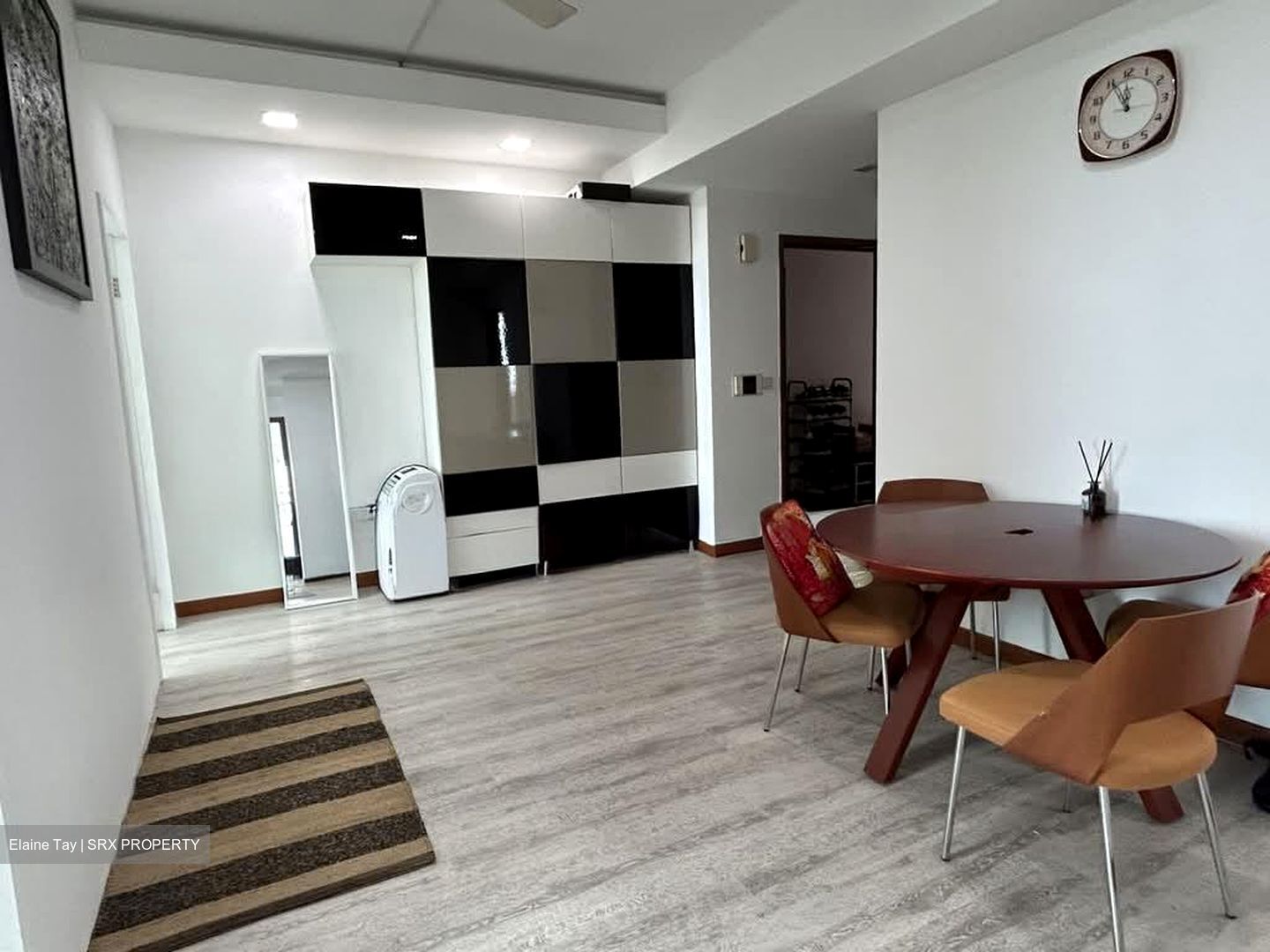 Moda (D15), Apartment #558603341